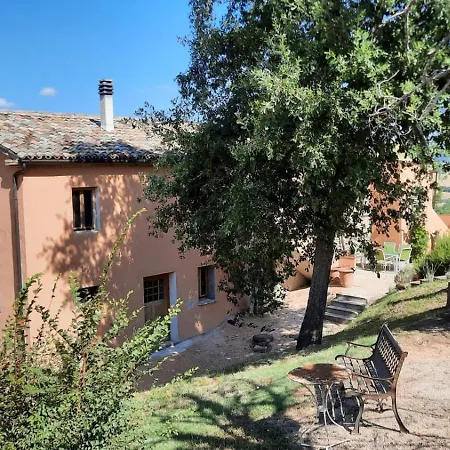 Casa Leone San Pietro (Ancona)