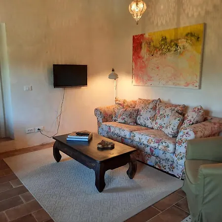Appartement Casa Leone San Pietro (Ancona)