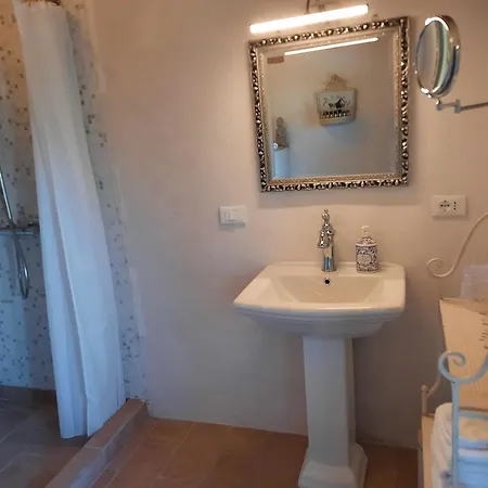 Appartement Casa Leone