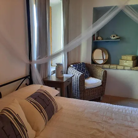 Appartement Casa Leone San Pietro (Ancona)