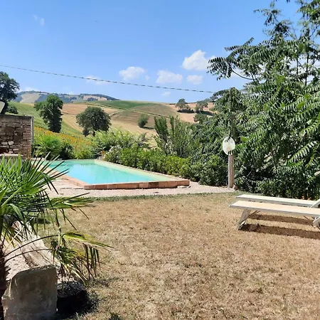 Casa Leone * San Pietro (Ancona)