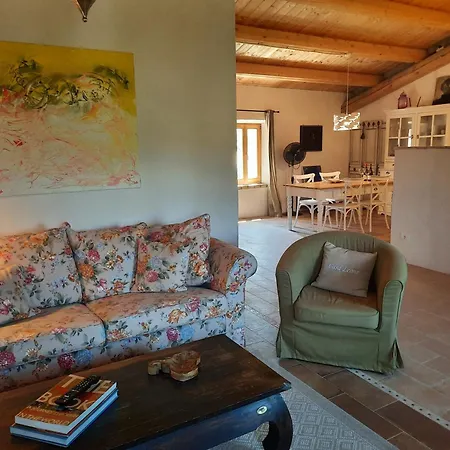 Casa Leone Appartement