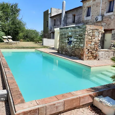 Apartment Casa Leone