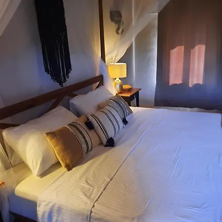 Casa Leone Appartement *
