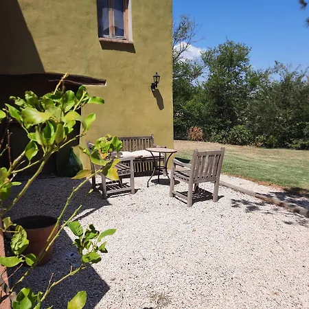 Appartement Casa Leone *