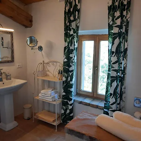 Casa Leone Apartment San Pietro (Ancona)