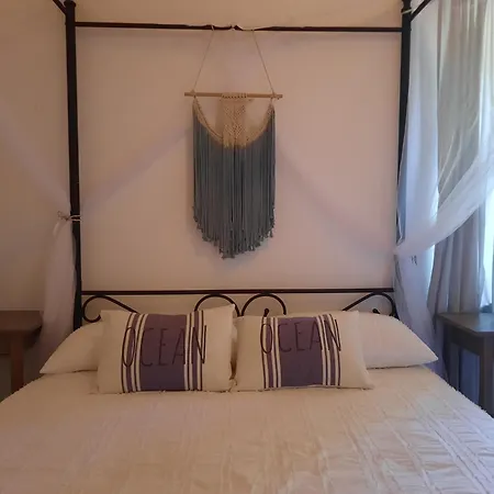 Appartement Casa Leone San Pietro (Ancona)