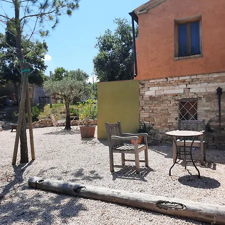 Casa Leone *