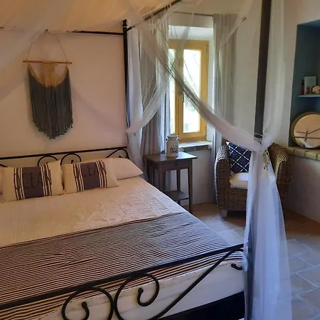 Casa Leone San Pietro (Ancona)