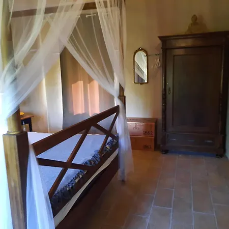 Casa Leone