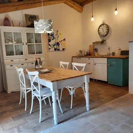 Casa Leone Appartement
