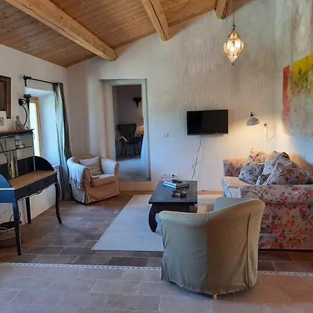 Casa Leone Apartment *