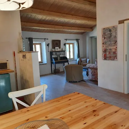 Appartement Casa Leone *
