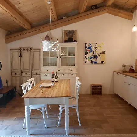 Appartement Casa Leone San Pietro (Ancona)