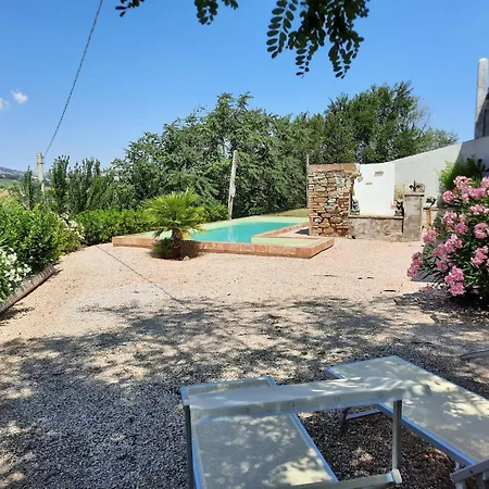 Casa Leone Apartment